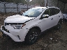 JTMRJREV7HD****** Usados y Reparables 2017 Toyota RAV4 Hybrid en Oklahoma City