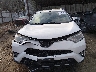 JTMRJREV7HD****** Destrozados 2017 Toyota RAV4 Hybrid en Estado de Oklahoma