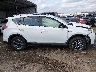 JTMRJREV7HD****** Usados 2017 Toyota RAV4 Hybrid en Estado de Oklahoma
