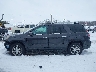 1GKKRRKDXFJ****** Salvage 2015 GMC Acadia