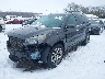 1GKKRRKDXFJ****** Used and Repairable 2015 GMC Acadia in South Bend
