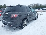 1GKKRRKDXFJ****** Salvage and Wrecked 2015 GMC Acadia in Indiana State
