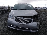 2C4RC1BG9GR****** Wrecked 2016 Chrysler Town & Country in Oregon State