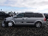 2C4RC1BG9GR****** Repairable 2016 Chrysler Town & Country in Oregon State