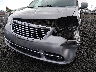 2C4RC1BG9GR****** Repairable 2016 Chrysler Town & Country