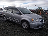 2C4RC1BG9GR****** Salvage and Wrecked 2016 Chrysler Town & Country in Eugene