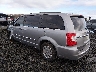 2C4RC1BG9GR****** Salvage and Repairable 2016 Chrysler Town & Country in Eugene