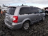 2C4RC1BG9GR****** Salvage and Wrecked 2016 Chrysler Town & Country in Oregon State