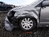 2C4RC1BG9GR****** Salvage and Repairable 2016 Chrysler Town & Country in Oregon State