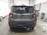 ZACCJBBB7HP****** Wrecked 2017 Jeep Renegade