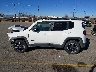 ZACNJDB11PP****** Repairable 2023 Jeep Renegade in Colorado State