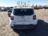 ZACNJDB11PP****** Wrecked 2023 Jeep Renegade