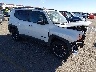 ZACNJDB11PP****** Salvage and Wrecked 2023 Jeep Renegade in Denver East