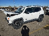 ZACNJDB11PP****** Used and Repairable 2023 Jeep Renegade in Denver East