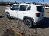 ZACNJDB11PP****** Salvage and Repairable 2023 Jeep Renegade in Denver East