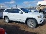 1C4RJFAG5GC****** Repairable 2016 Jeep Grand Cherokee in Oklahoma State