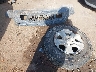1C4RJFAG5GC****** Wrecked 2016 Jeep Grand Cherokee in Oklahoma State