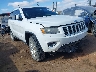 1C4RJFAG5GC****** Salvage and Wrecked 2016 Jeep Grand Cherokee in Oklahoma City