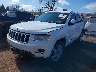 1C4RJFAG5GC****** Used and Repairable 2016 Jeep Grand Cherokee in Oklahoma City