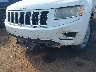 1C4RJFAG5GC****** Salvage and Repairable 2016 Jeep Grand Cherokee in Oklahoma State