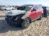 5XYZU3LB2DG****** Used and Repairable 2013 Hyundai Santa Fe in McAllen