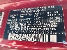 5XYZU3LB2DG****** Used 2013 Hyundai Santa Fe in McAllen
