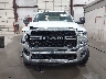 3C7WRNFL7RG****** Salvage 2024 RAM 5500 Chassis
