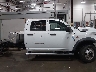 3C7WRNFL7RG****** Wrecked 2024 RAM 5500 Chassis