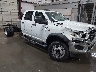 3C7WRNFL7RG****** Salvage and Wrecked 2024 RAM 5500 Chassis in Specialty Division
