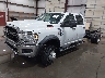 3C7WRNFL7RG****** Used and Repairable 2024 RAM 5500 Chassis in Specialty Division