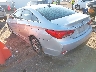 5NPEC4AC6EH****** Salvage and Repairable 2014 Hyundai Sonata in Oklahoma City