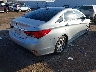 5NPEC4AC6EH****** Salvage and Wrecked 2014 Hyundai Sonata in Oklahoma State