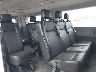 1FBAX2Y87PK****** Wrecked 2023 Ford Transit-350 Passenger Van in Altoona