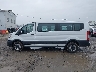 1FBAX2Y87PK****** Repairable 2023 Ford Transit-350 Passenger Van in Pennsylvania State