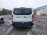 1FBAX2Y87PK****** Wrecked 2023 Ford Transit-350 Passenger Van