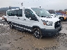 1FBAX2Y87PK****** Salvage and Wrecked 2023 Ford Transit-350 Passenger Van in Altoona