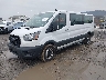 1FBAX2Y87PK****** Used and Repairable 2023 Ford Transit-350 Passenger Van in Altoona