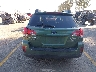 4S4BRCCC2B3****** Wrecked 2011 Subaru Outback
