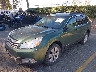 4S4BRCCC2B3****** Used and Repairable 2011 Subaru Outback in Fontana