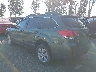 4S4BRCCC2B3****** Salvage and Repairable 2011 Subaru Outback in Fontana
