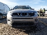 3C4NJDBB9JT****** Wrecked 2018 Jeep Compass in Colorado State