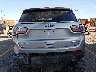 3C4NJDBB9JT****** Wrecked 2018 Jeep Compass