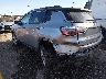 3C4NJDBB9JT****** Salvage and Repairable 2018 Jeep Compass in Denver East
