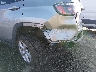 3C4NJDBB9JT****** Salvage and Repairable 2018 Jeep Compass in Colorado State
