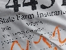 ZAPM198F155****** Reparables 2005 Piaggio And Vespa ET 4 en East Bay