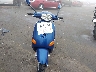 ZAPM198F155****** Usados y Reparables 2005 Piaggio And Vespa ET 4 en Estado de California