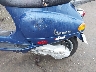 ZAPM198F155****** Usados 2005 Piaggio And Vespa ET 4 en East Bay