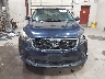 5XYPGDA53KG****** Wrecked 2019 Kia Sorento in Idaho State