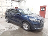 5XYPGDA53KG****** Salvage and Wrecked 2019 Kia Sorento in Boise