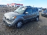 KNDJT2A52D7****** Used and Repairable 2013 Kia Soul in Little Rock